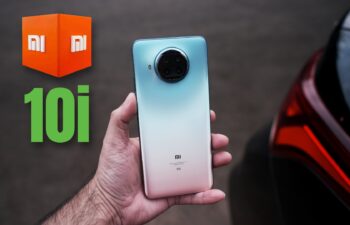 Mi 10i launched in India from Rs. 20,999 what a great start in 2021