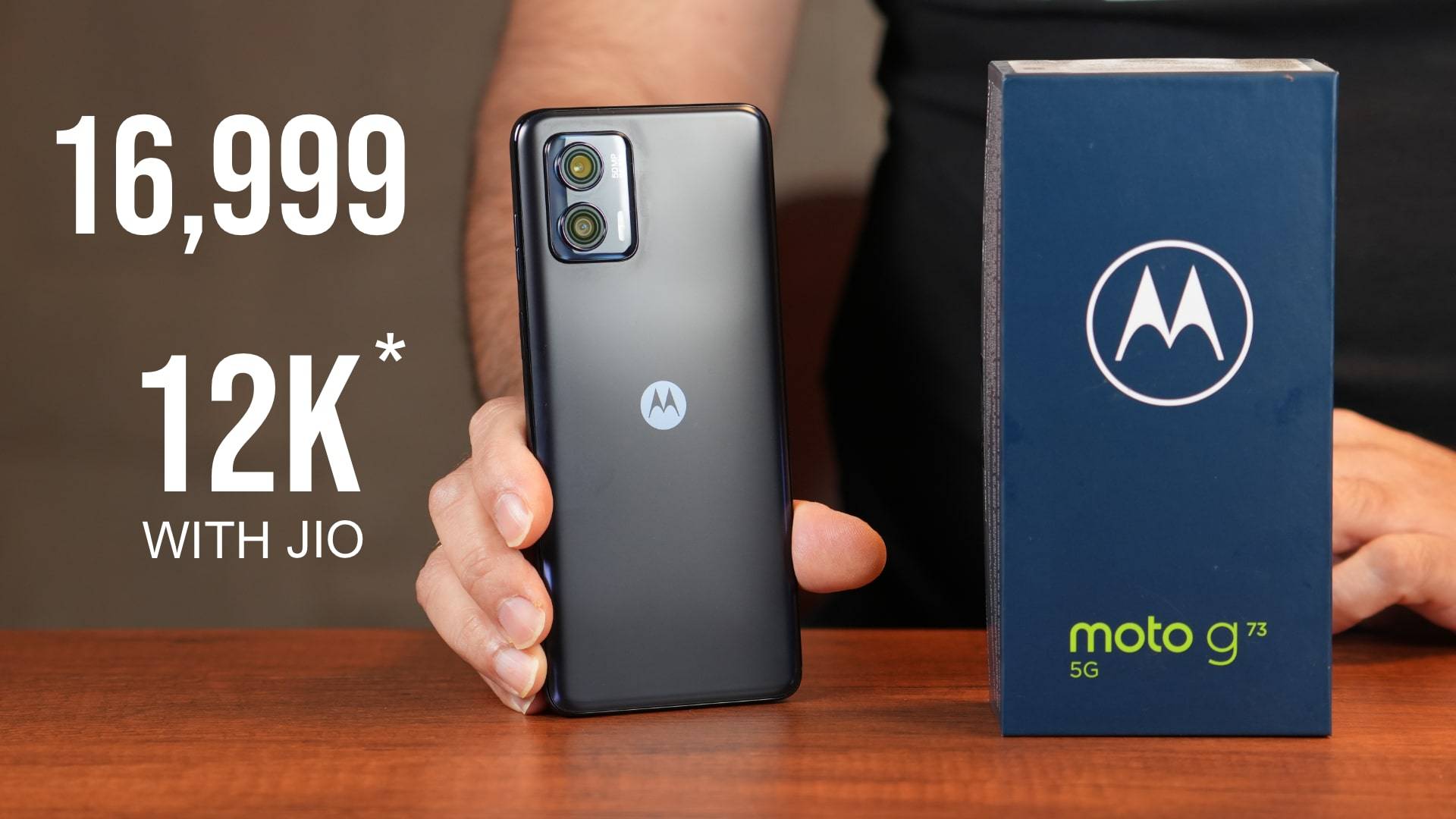 Motorola Moto G73 5G: What NOBODY is Talking About! 