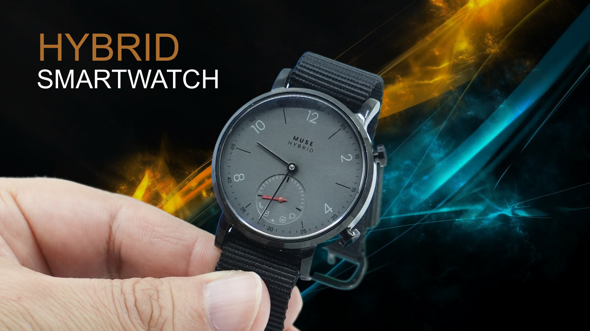 Hybrid Watch Features 2024 epicamlv