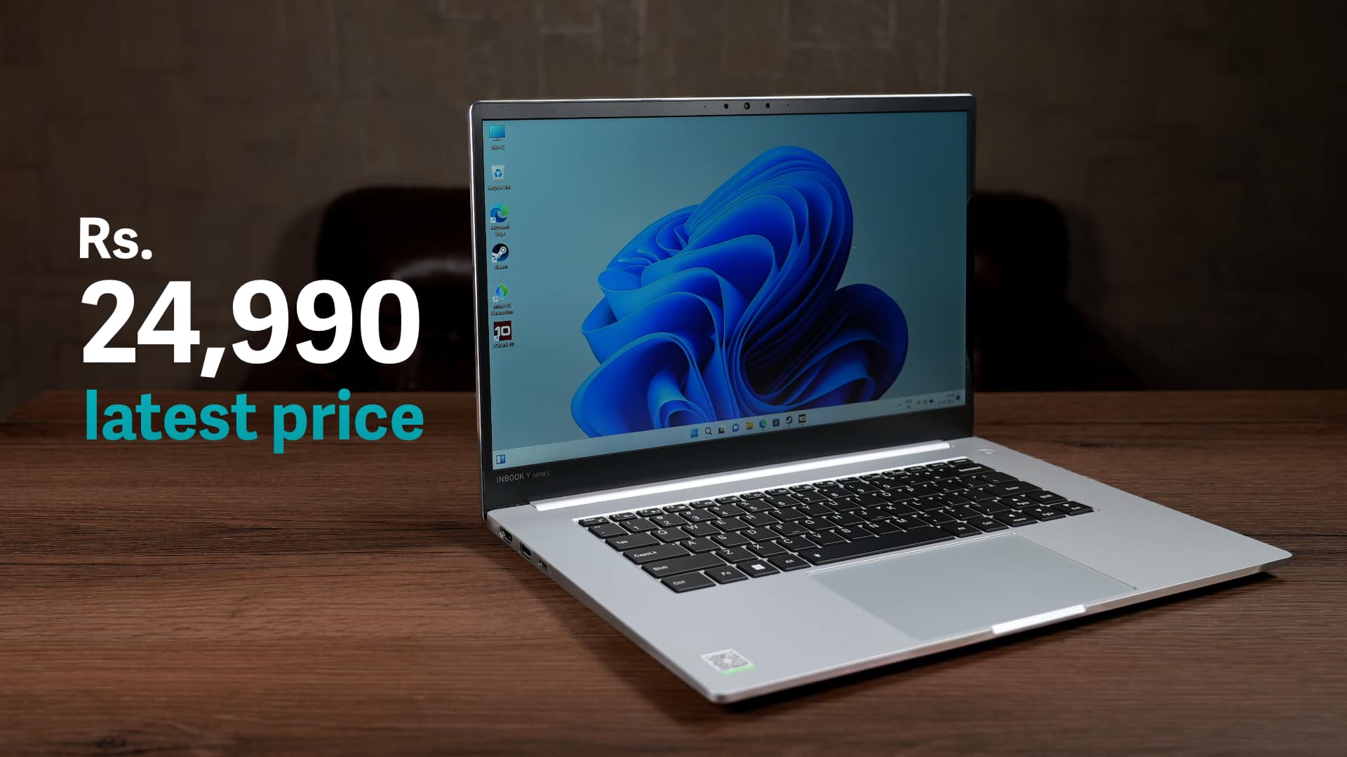 Infinix Y1 Plus Neo review Budget Laptop from Rs. 24,990 (256GB) is