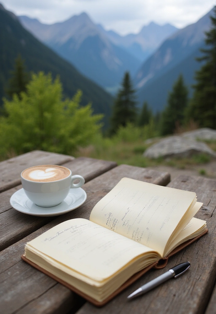 16 Outdoor Gadgets Every Adventurer Needs (Wait Until You See #5!) - 16. Adventure Journal