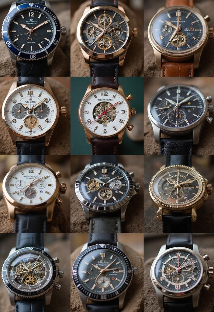 9 Creative Mechanical Watches That Redefine Timekeeping as Art! - Conclusion