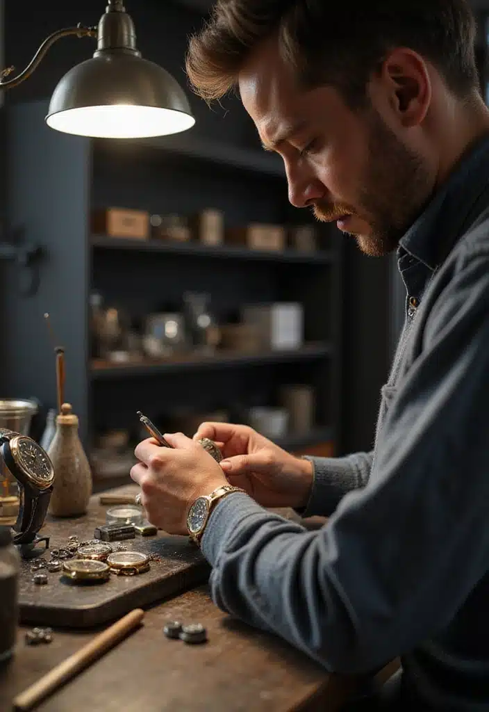 15 Clever Tricks to Spot a Fake Watch (Number 5 Is Shockingly Simple!) - 11. Consult with Experts