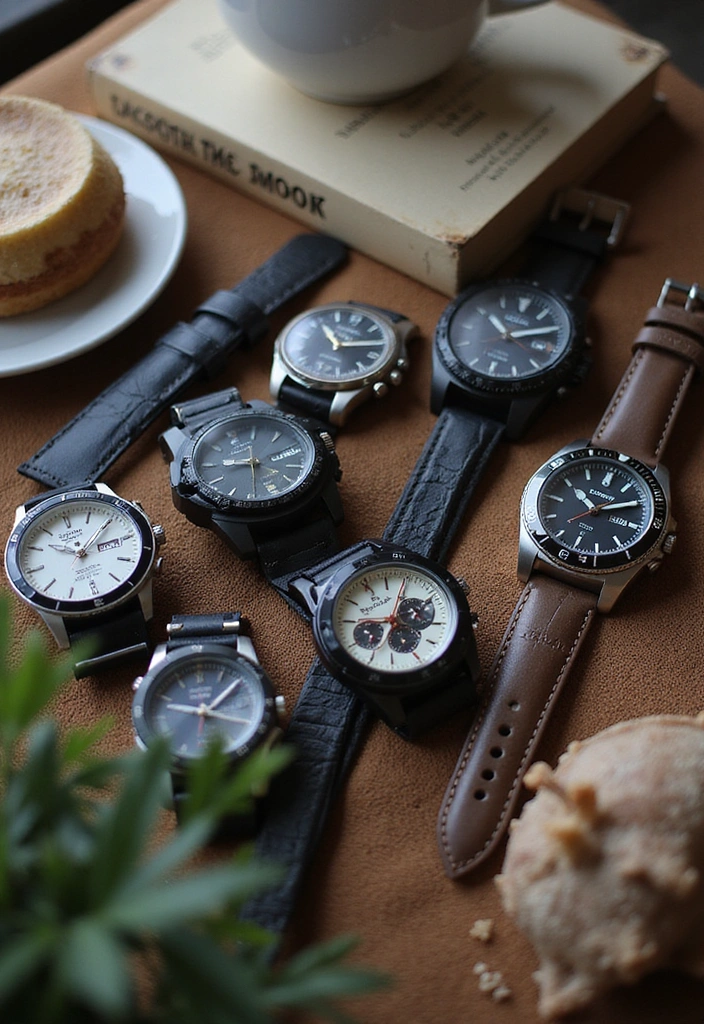 14 Casual Casio Watches That Are Perfect for Every Day (You’ll Want Them All!) - Conclusion