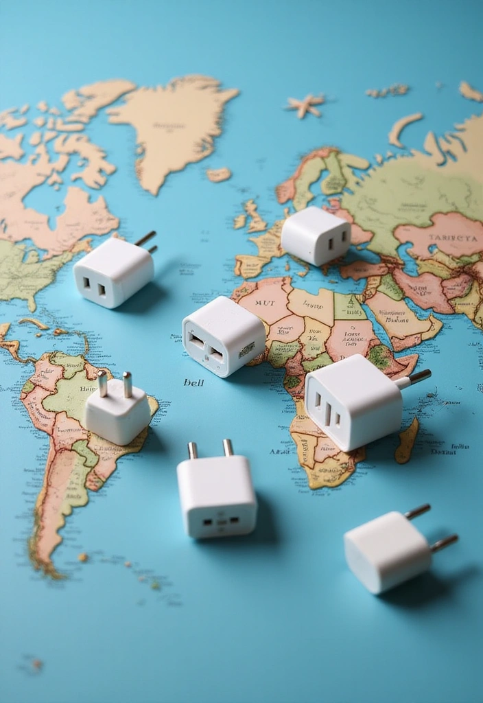 11 Universal Adapters You Can't Travel Without (Trust Us, You'll Thank Us Later!) - Conclusion