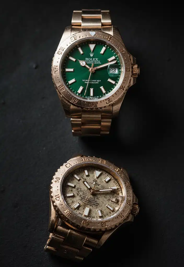 The Ultimate Showdown: Replica vs Original Watches (Which One Wins?!) - 8. Future Trends: What Lies Ahead