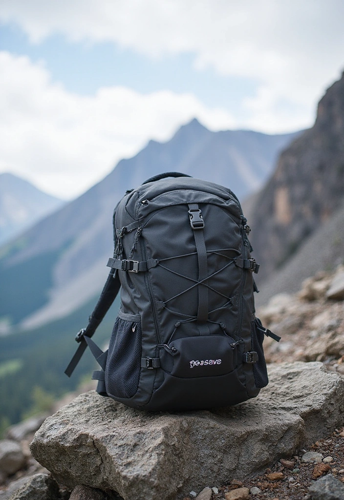 14 Anti-Theft Backpacks That Make Traveling Safer and Stylish! - 1. Pacsafe Venturesafe EXP45