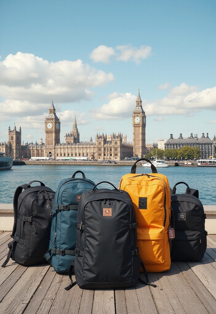 14 Anti-Theft Backpacks That Make Traveling Safer and Stylish! - Conclusion