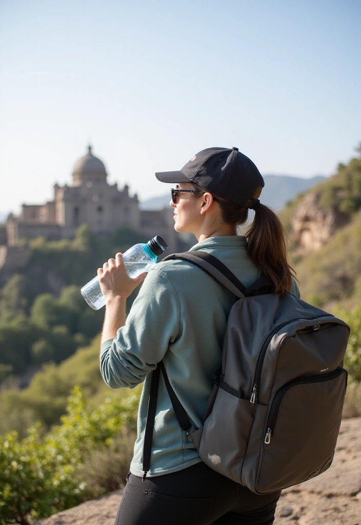 13 Water Bottle Filters That Will Ensure You Stay Hydrated and Safe Anywhere! - 7. Water-to-Go Filter Water Bottle