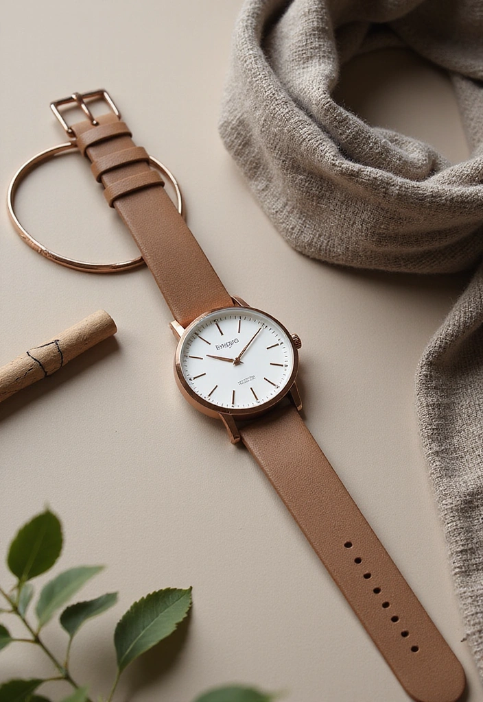 How to Stay Ahead of Trends: The Ultimate Guide to Fashion Watches for 2024 - 14. The Rise of Unisex Watches: Breaking Boundaries