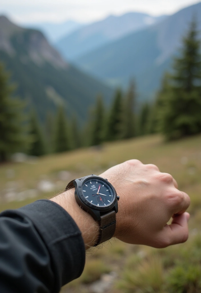 13 Watch Care Tips to Keep Your Timepiece Looking Brand New (Tip #8 Is a Game Changer!) - 12. Be Mindful of Activities