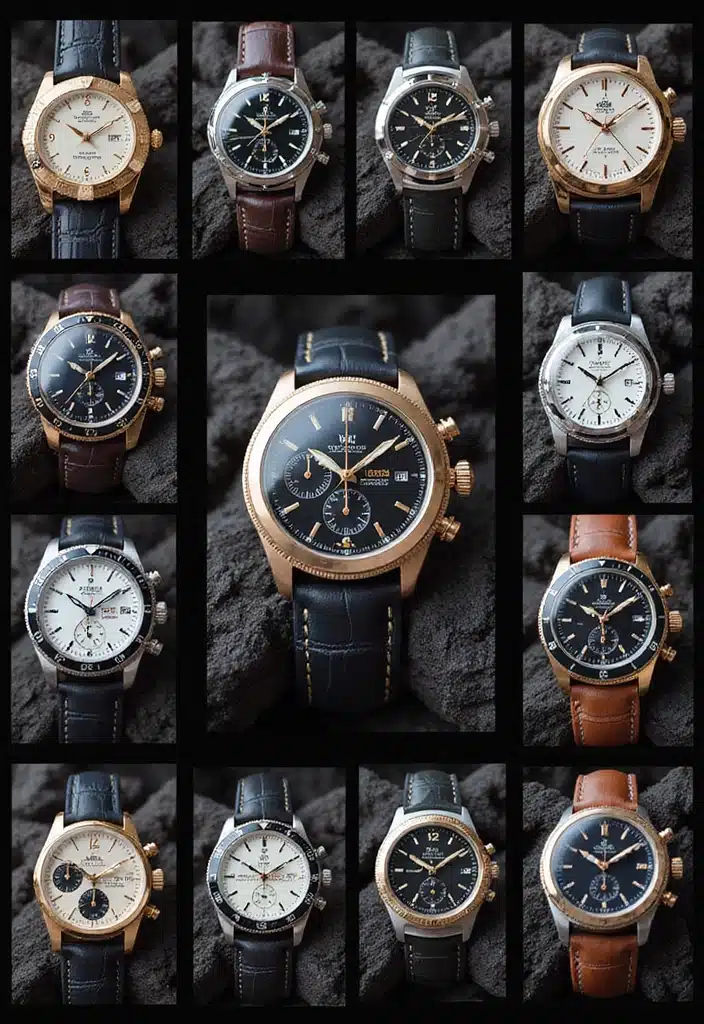 14 Fashion Mechanical Watches That Will Elevate Your Style Game Instantly! - Conclusion