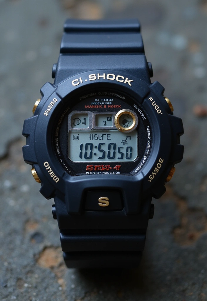 14 Casual Casio Watches That Are Perfect for Every Day (You’ll Want Them All!) - 1. Casio F91W-1