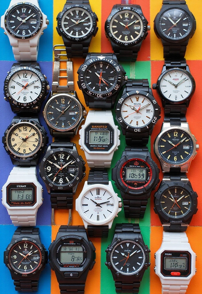 11 Retro Casio Watches That Are Making a Comeback (You’ll Be Surprised by #3!) - Conclusion