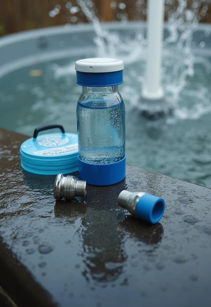 13 DIY Gadgets That Will Make You Say 'Wow!' (Number 2 Is Totally Unique!) - 10. Water Level Alarm