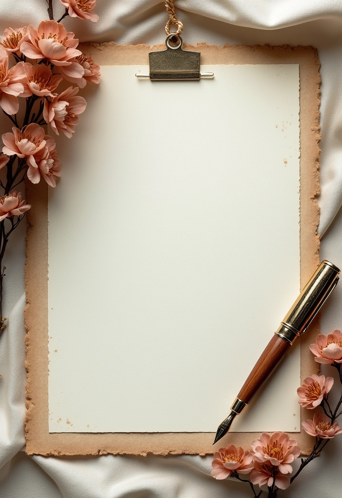 25 Unique Mother’s Day Gifts That Will Make Her Heart Melt (You Won't Believe #14!) - 2. Handwritten Letters