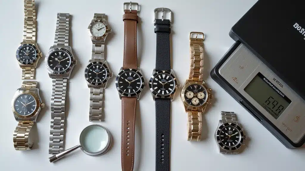 15 Clever Tricks to Spot a Fake Watch (Number 5 Is Shockingly Simple!)