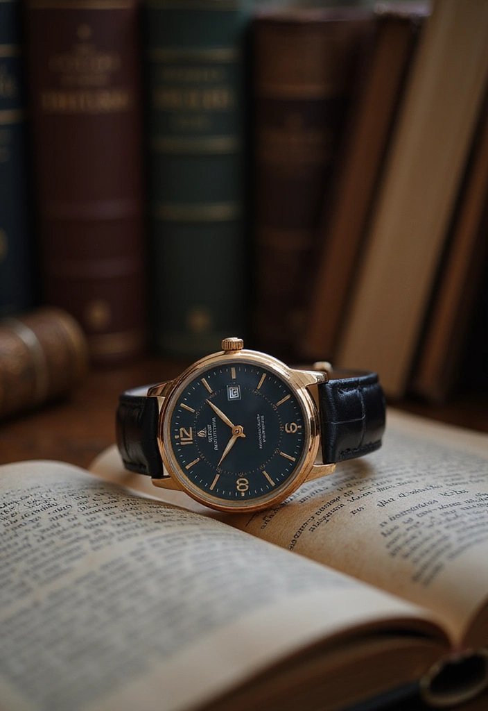10 Insider Tips for New Watch Collectors (You’ll Thank Us for #6!) - 9. Think Long-Term