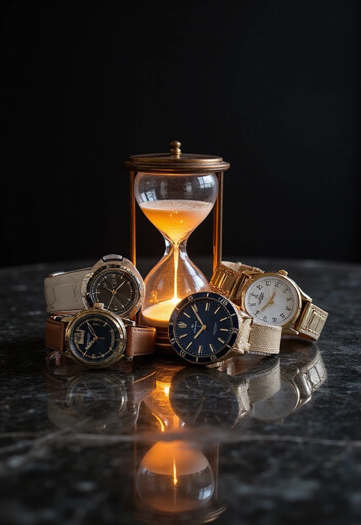 11 Custom Mechanical Watches That Are as Unique as You Are! - Conclusion