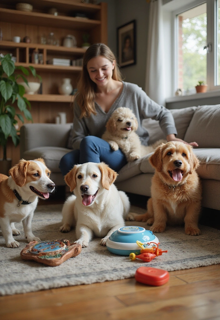 11 Pet Gadgets That Will Make Your Furry Friend's Life Amazing (You'll Love #3!) - Conclusion