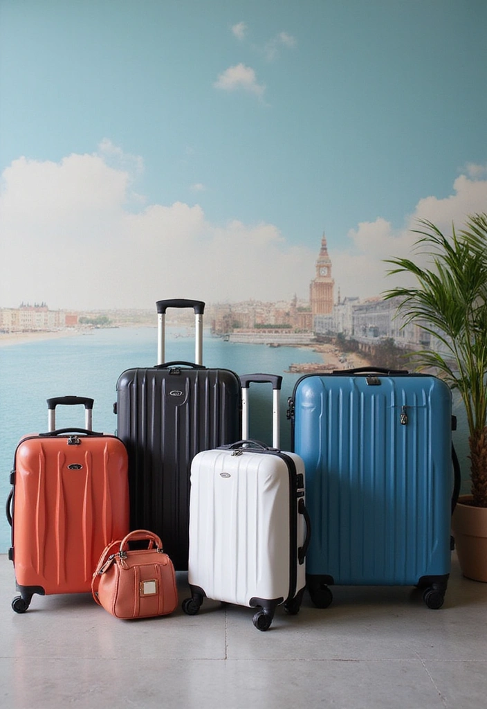 9 Smart Suitcases That Will Change the Way You Travel Forever! - Conclusion