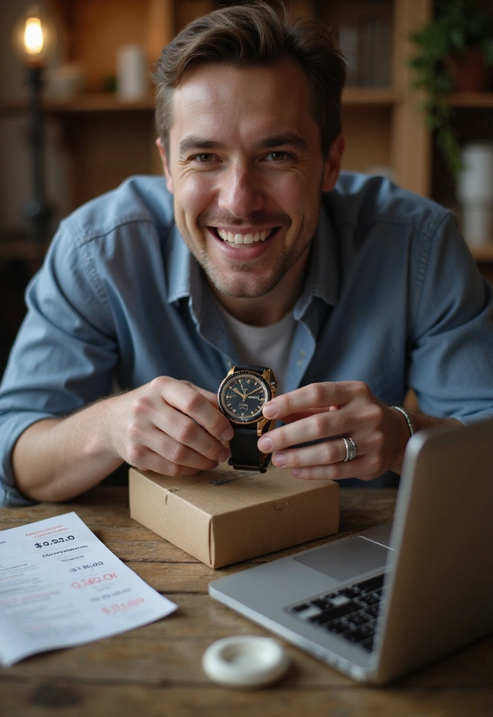Pro Tips: How to Start Your Watch Collecting Journey as a Smart Investment - 8. Know When to Sell