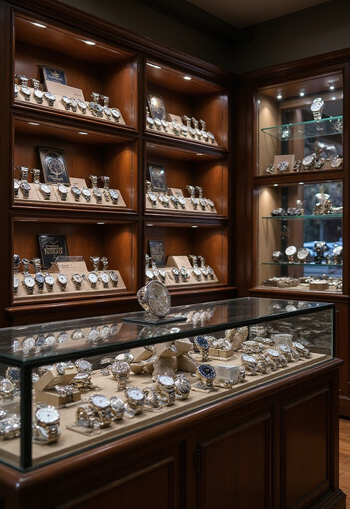 10 Insider Tips for New Watch Collectors (You’ll Thank Us for #6!) - 5. Buy from Reputable Sources