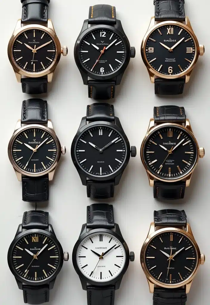 9 Must-Have Men's Watches That Make a Statement (You’ll Love #2!) - Conclusion