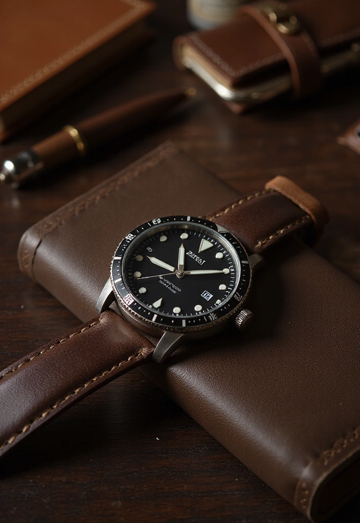 15 Affordable Mechanical Watches That Look Way More Expensive Than They Are! - 13. Zeno Watch Basel: Swiss Quality Meets Affordability