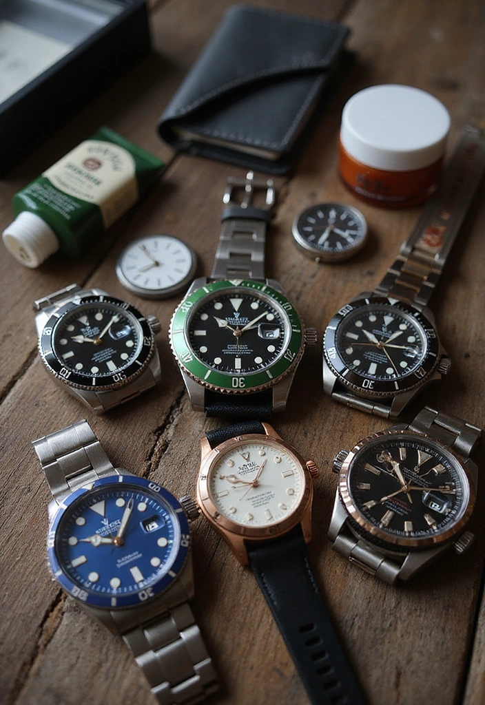 13 Watch Care Tips to Keep Your Timepiece Looking Brand New (Tip #8 Is a Game Changer!) - Conclusion