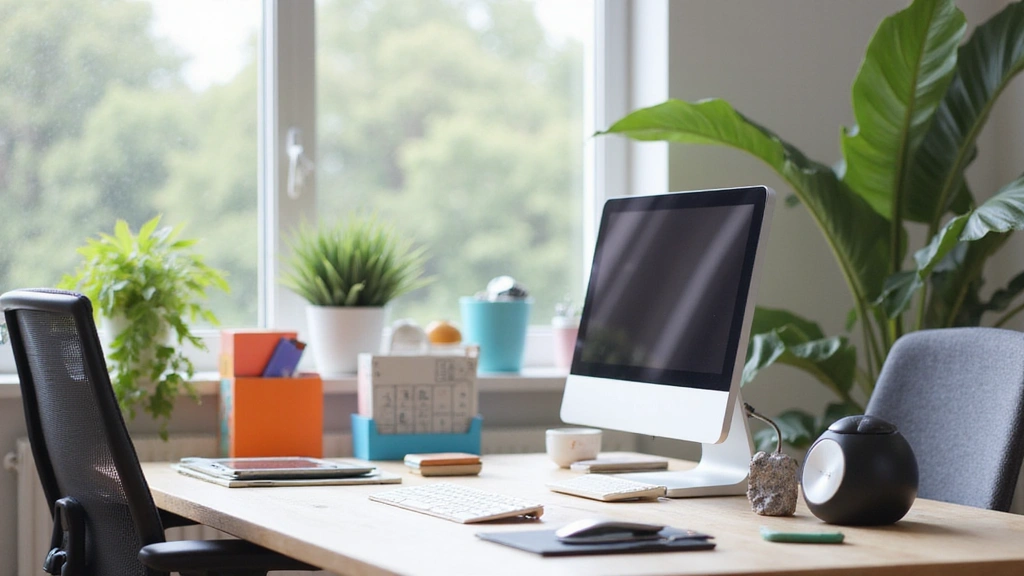22 Office Gadgets That Will Make Your Work Life So Much Easier (You Won't Believe #12!)
