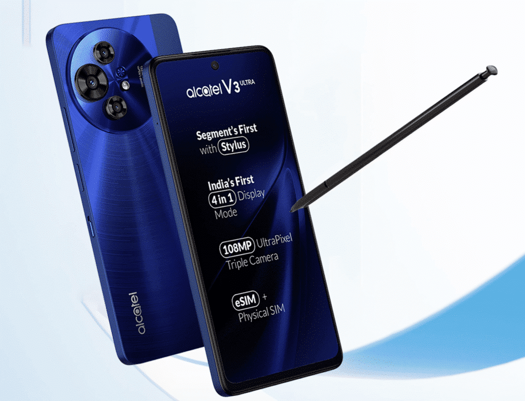alcatel v3 ultra