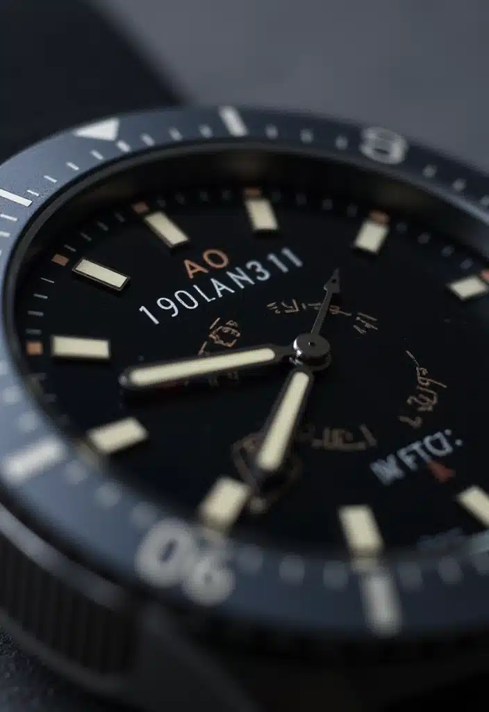 15 Clever Tricks to Spot a Fake Watch (Number 5 Is Shockingly Simple!) - 12. Check the Date Wheel Alignment