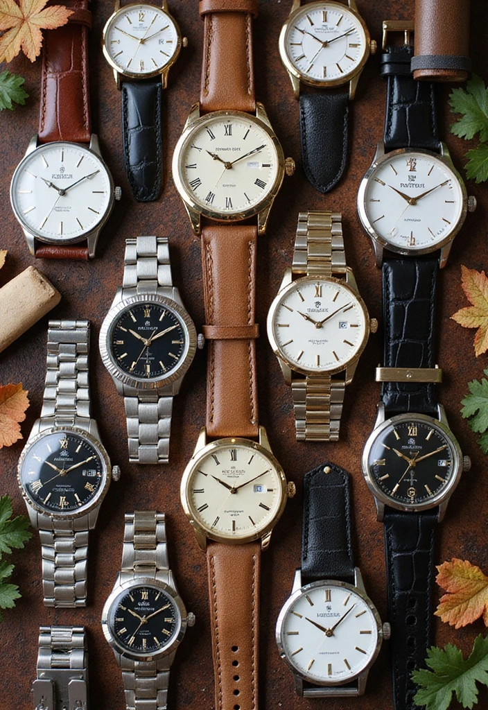 10 Insider Tips for New Watch Collectors (You’ll Thank Us for #6!) - Conclusion