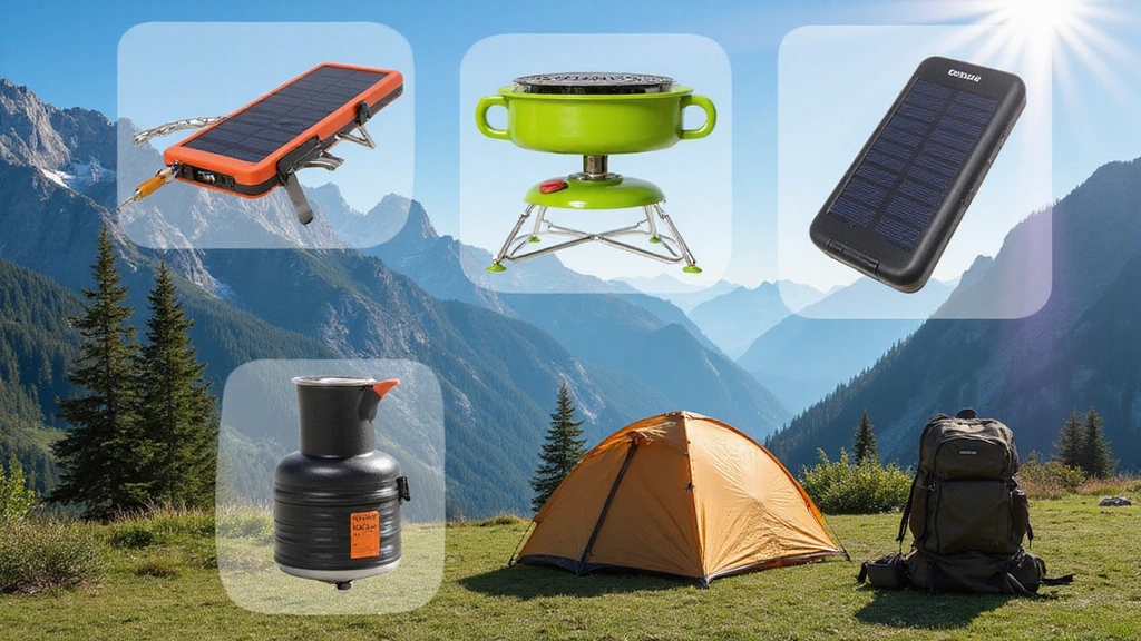 16 Outdoor Gadgets Every Adventurer Needs (Wait Until You See #5!)