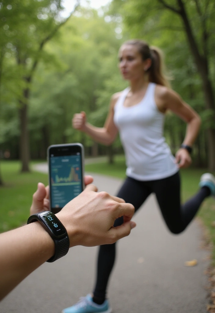 13 DIY Gadgets That Will Make You Say 'Wow!' (Number 2 Is Totally Unique!) - 12. Fitness Tracker with DIY Features