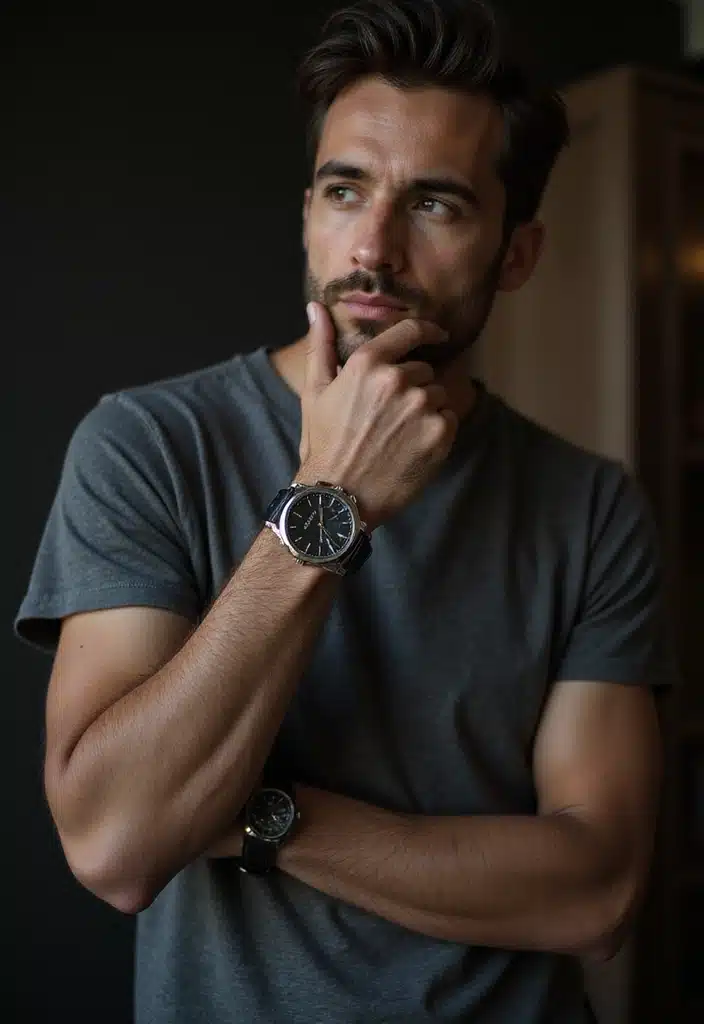 15 Clever Tricks to Spot a Fake Watch (Number 5 Is Shockingly Simple!) - 15. Trust Your Gut