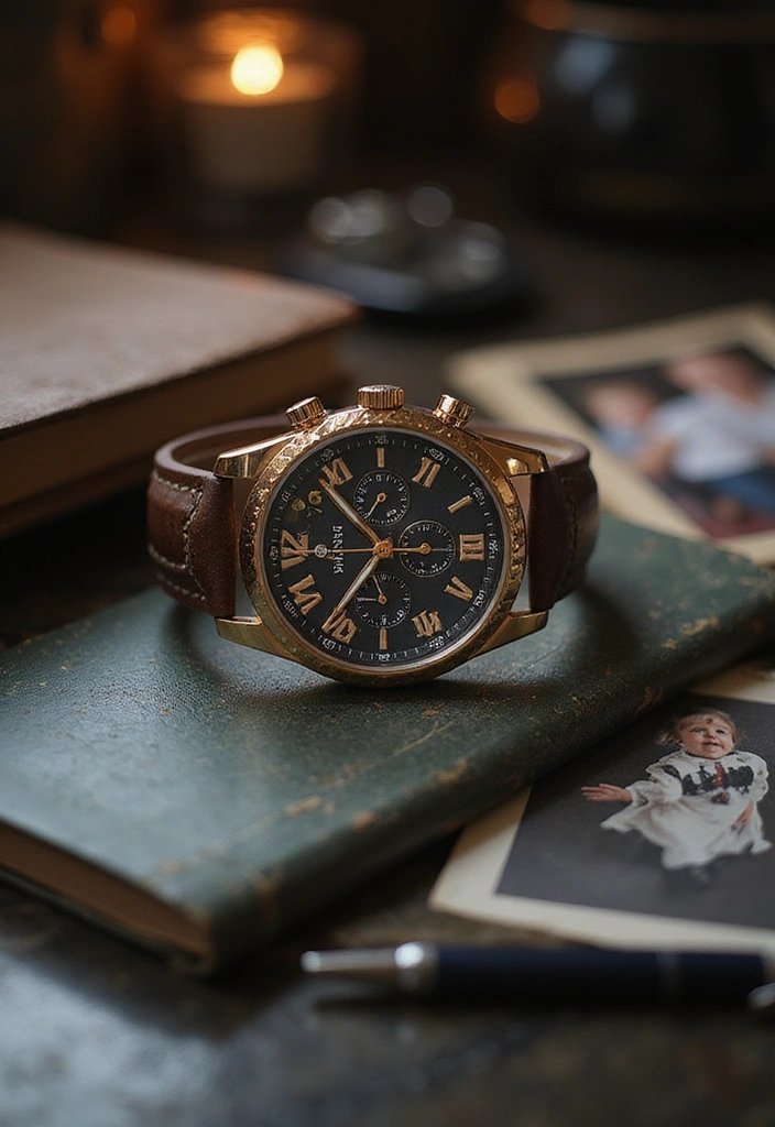 The Ultimate Guide: How to Choose the Perfect Mechanical Watch That Defines Your Style - Conclusion: Celebrate Your Style with the Perfect Mechanical Watch