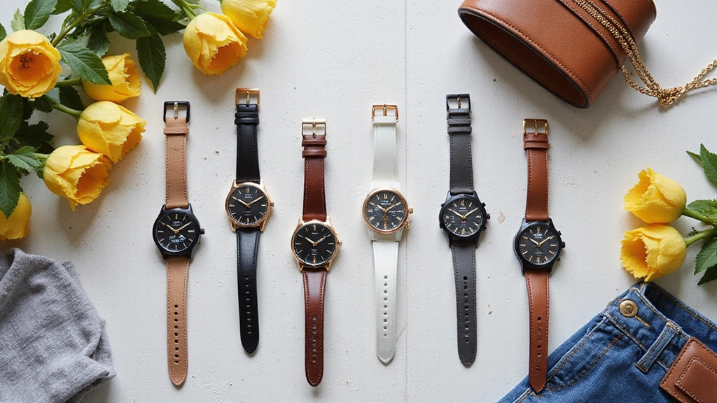 14 Casual Casio Watches That Are Perfect for Every Day (You’ll Want Them All!)