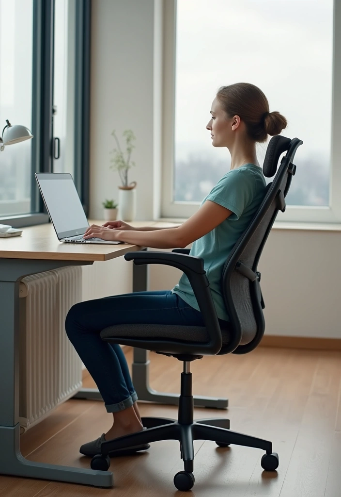 22 Office Gadgets That Will Make Your Work Life So Much Easier (You Won't Believe #12!) - 22. Posture Corrector