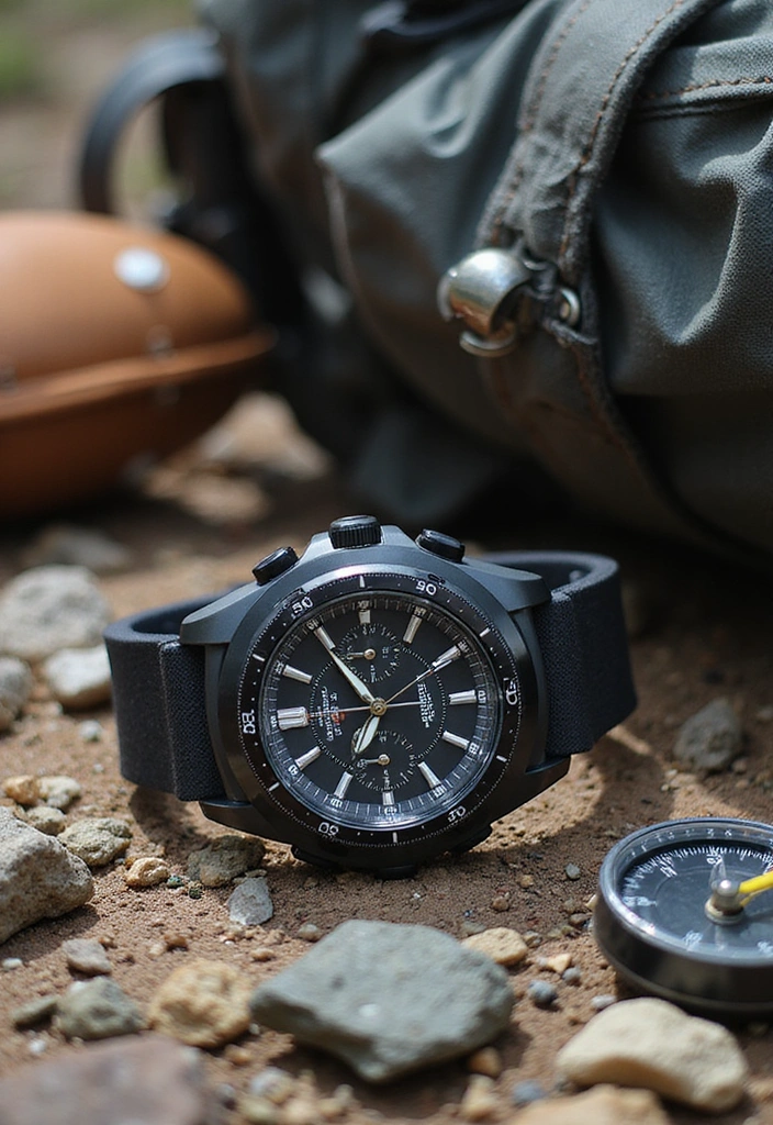 15 Affordable Mechanical Watches That Look Way More Expensive Than They Are! - 2. Seiko 5 Automatic: The Everyday Warrior