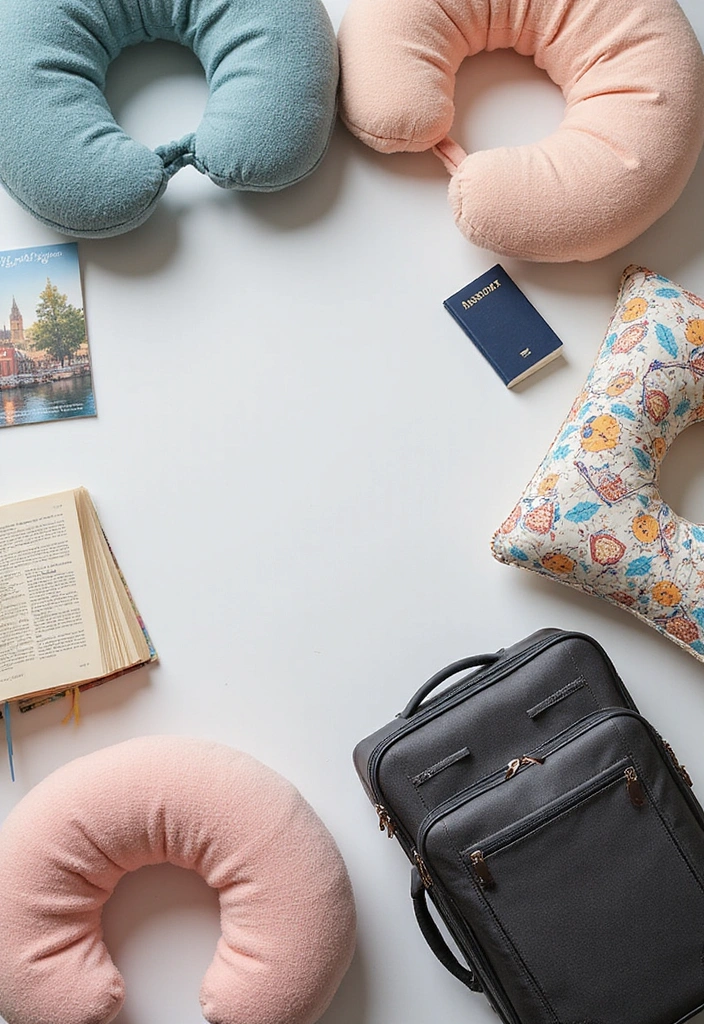 12 Travel Pillows That Will Transform Your Journey into a Dreamy Escape! - Conclusion