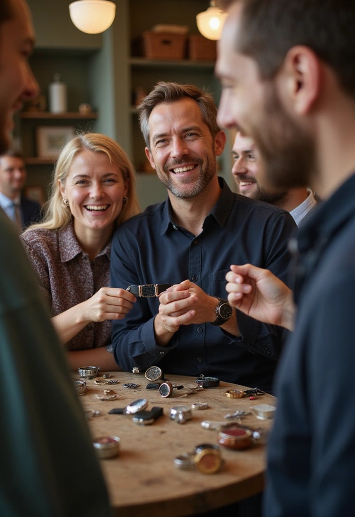 Pro Tips: How to Start Your Watch Collecting Journey as a Smart Investment - 10. Embrace the Journey, Not Just the Destination