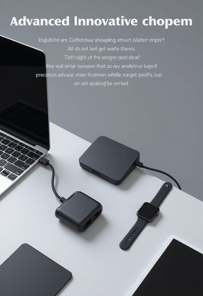 11 Universal Adapters You Can't Travel Without (Trust Us, You'll Thank Us Later!) - 4. Smart Universal Adapter