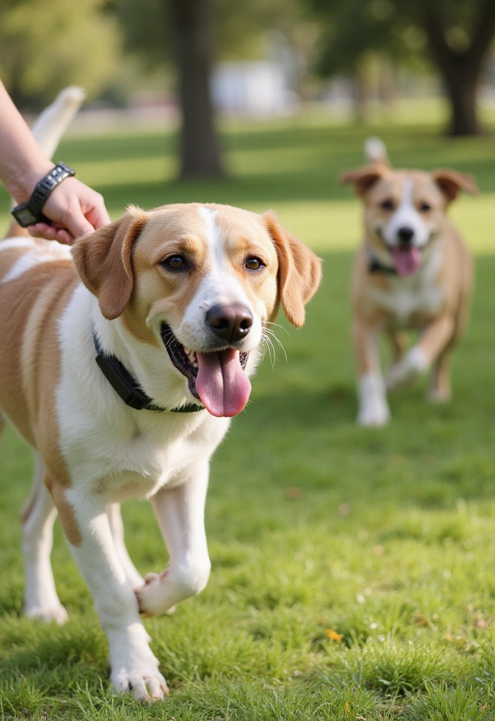 11 Pet Gadgets That Will Make Your Furry Friend's Life Amazing (You'll Love #3!) - 6. Pet GPS Tracker