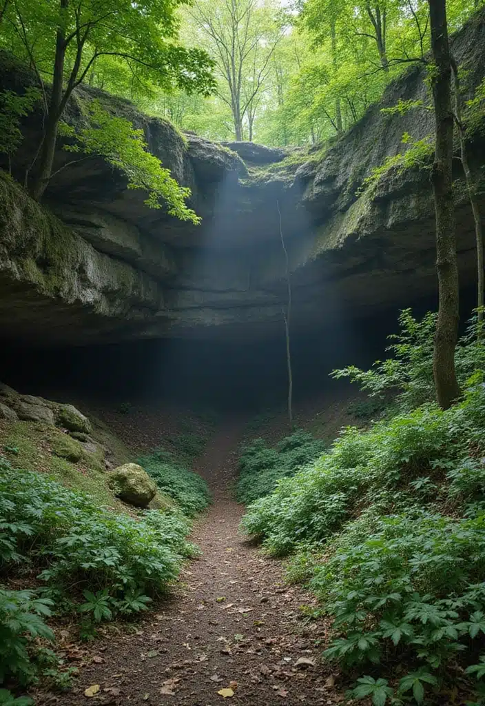 17 Lost Treasures That Are Still Waiting to Be Found (Where's #8?!) - 17. The Lost Treasure of the Ozarks