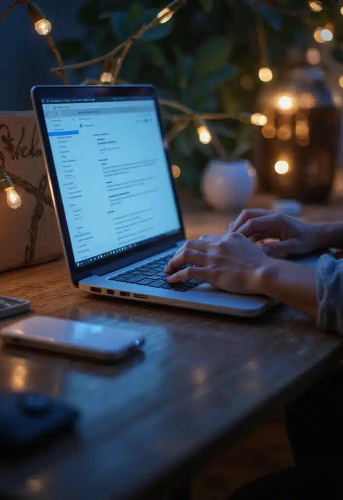 13 Mind-Blowing Gmail Shortcuts You Didn't Know Existed (Try #9 and Thank Me Later!) - 3. Jump to Compose: C