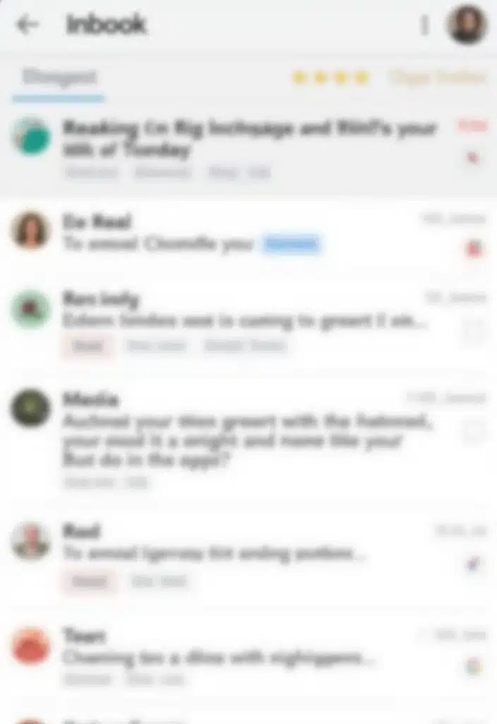 13 Mind-Blowing Gmail Shortcuts You Didn't Know Existed (Try #9 and Thank Me Later!) - 13. Mark as Read/Unread: Shift + U