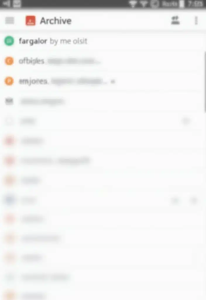 21 Genius Gmail Tips That Will Skyrocket Your Productivity (Watch Out for #5!) - 16. Archive Emails Instead of Deleting
