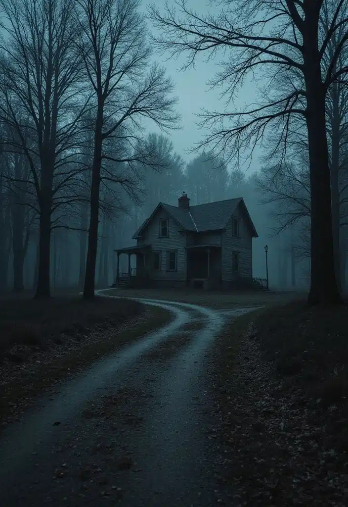 16 Terrifying Netflix Horror Movies That'll Keep You Up at Night (Brace Yourself for #8!) - 14. The Witch